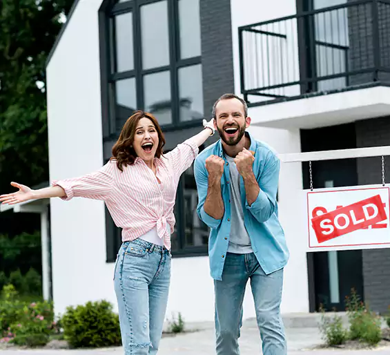 Your Trusted Partner in Buying, Selling & Renting Homes in North Las Vegas, NV