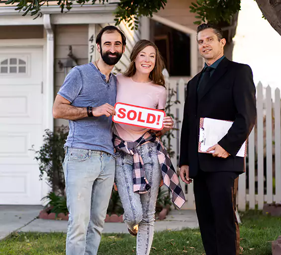 We Buy Houses On Cash in North Las Vegas, NV