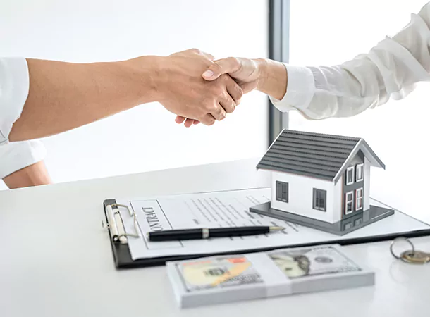 Wholesale Property Deals in North Las Vegas, Nevada
