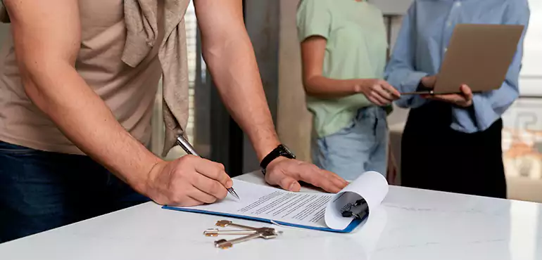 Trusted Local Home Buyers in North Las Vegas, NV With Years of Experience
