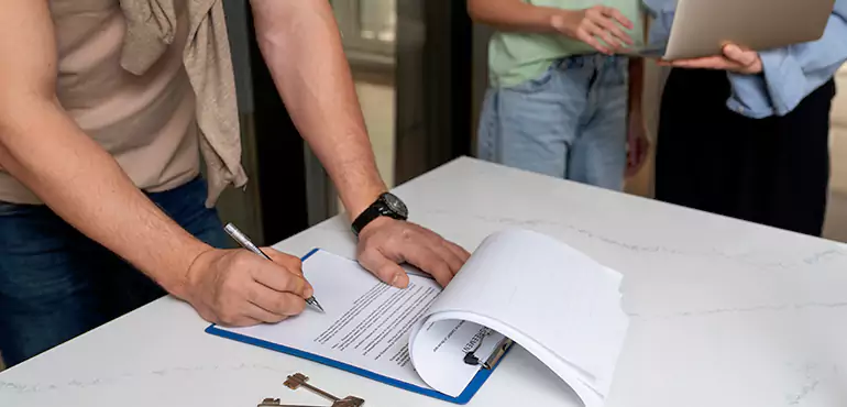 Advantages of Using Assignment of Contract in Real Estate in North Las Vegas, NV