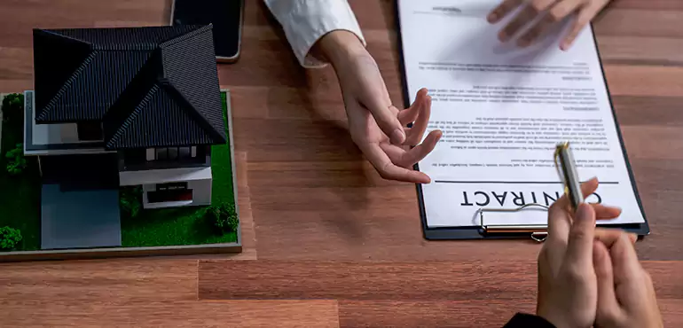 Why North Las Vegas Homeowners Trust Us During Foreclosure Trouble