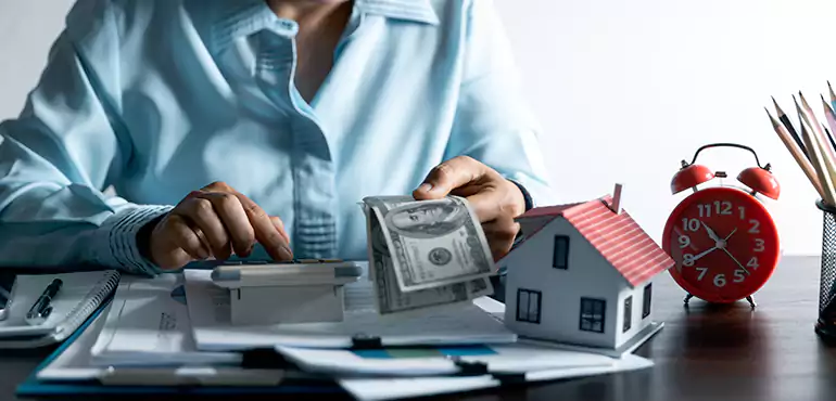 Selling Your Home for Cash? We Help in Any Situation in North Las Vegas, NV