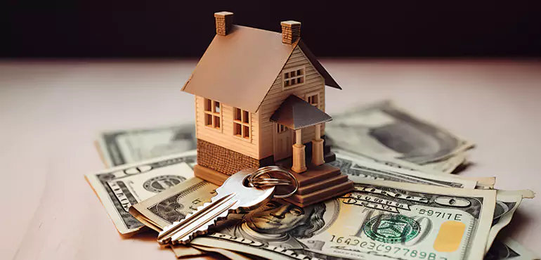 Why Choose North Las Vegas Home Buyers for a Cash Offer in North Las Vegas, NV?