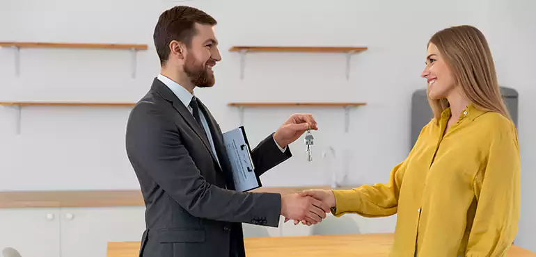 Double Closing Services in North Las Vegas, NV