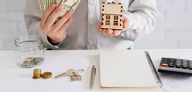 We Buy Houses For Cash In Any Condition in North Las Vegas, NV