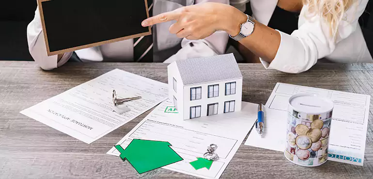 The Fast Closing Process at North Las Vegas Home Buyers in North Las Vegas, NV