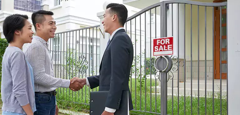 Why Choose Us to Sell Your House in North Las Vegas, NV?