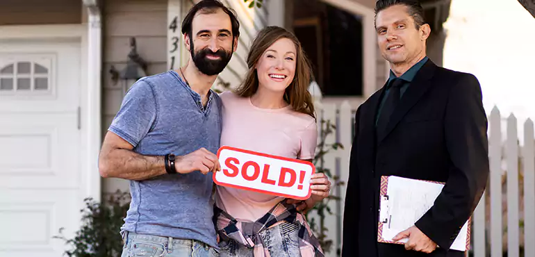 How to Sell Your House Fast as a Motivated Seller in North Las Vegas, NV?