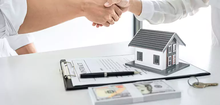 We Buy Houses in North Las Vegas, NV  For Cash, Any Condition, Any Situation