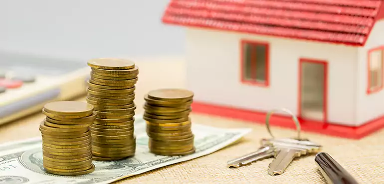 Why North Las Vegas Homeowners Love Selling to Us for Quick Cash