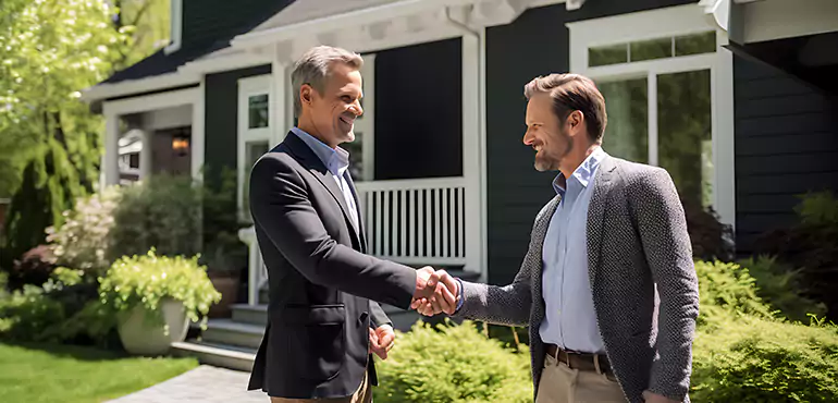 Why Work with Real Estate Wholesalers in North Las Vegas, NV? 
