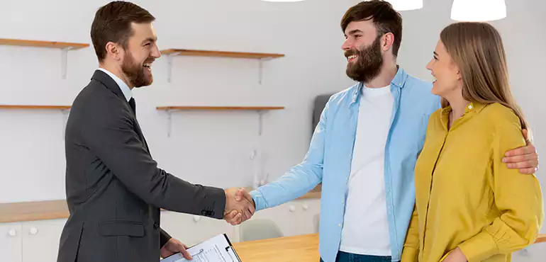 Why Choose North Las Vegas Home Buyers to Sell Your Condo Fast in North Las Vegas, NV?
