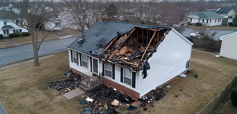 Why Choose Us for Selling Damaged House in North Las Vegas, NV?