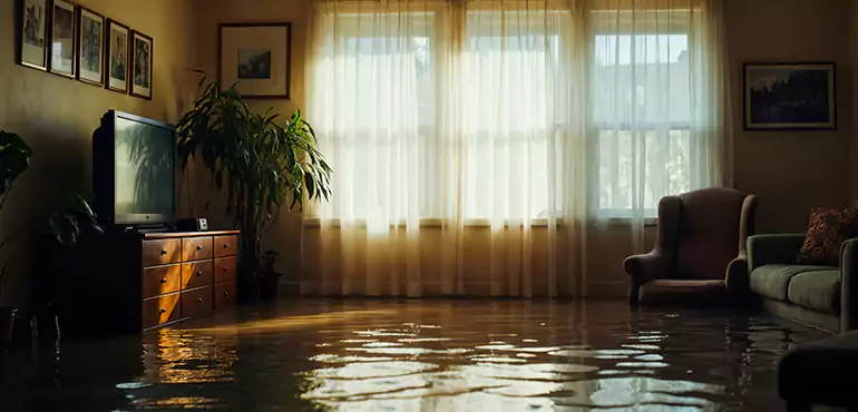 Benefits of Selling Your Flood-Damaged House for Cash in North Las Vegas, NV   