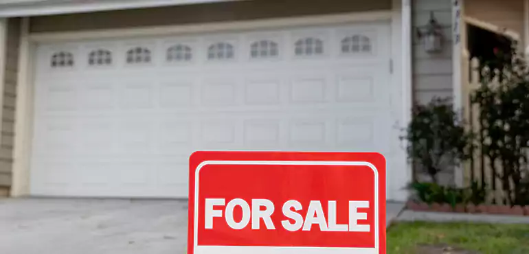 How the Same-Day Sale Process Works in North Las Vegas, NV
