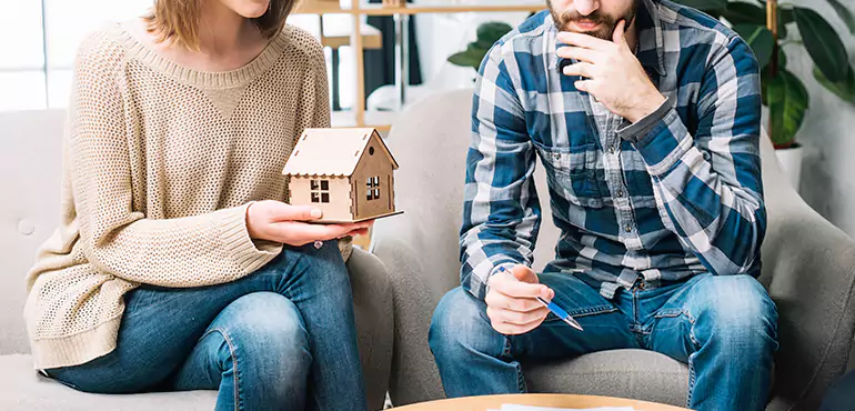 Why Sell Your House During Divorce in North Las Vegas, NV?