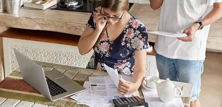 Selling Your Home to Us for Back Taxes in North Las Vegas, NV