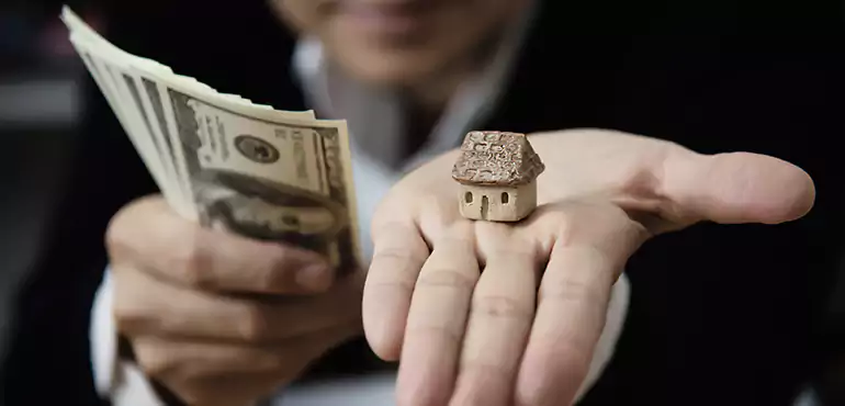 We Buy Houses for Cash – Sell As-Is, Fast, and Stress-Free in North Las Vegas, NV