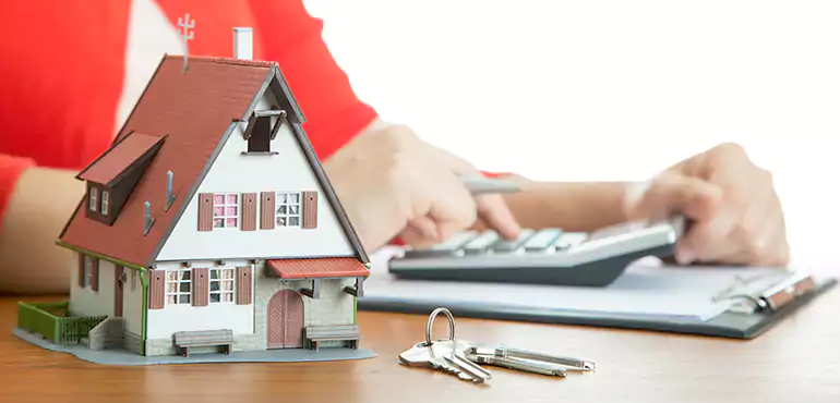 Sell Your House for Medical Bills in North Las Vegas, NV – Get Cash Offer Instantly