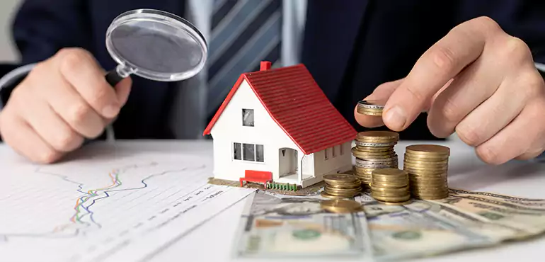 We Handle the Entire Process – No Stress, No Hassle in North Las Vegas, NV