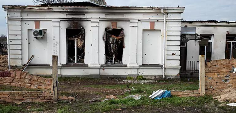 How We Determine a Fair Cash Value for Your Damaged or Distressed North Las Vegas Home