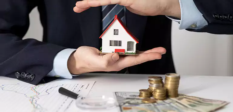 Avoid Auction – Sell Your House in Foreclosure Now  in North Las Vegas, NV