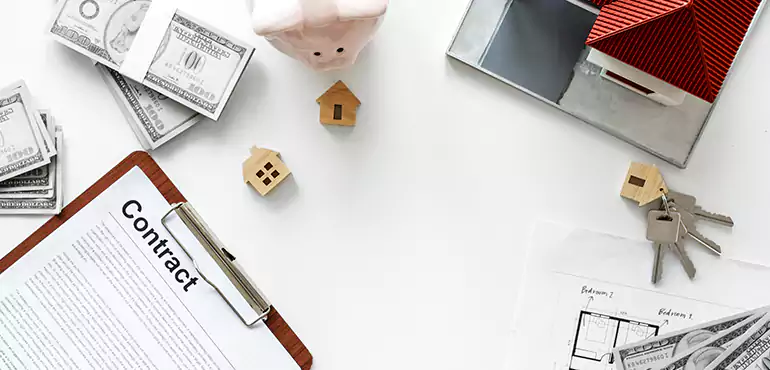 We Buy Your Houses Needing Updates in North Las Vegas, NV