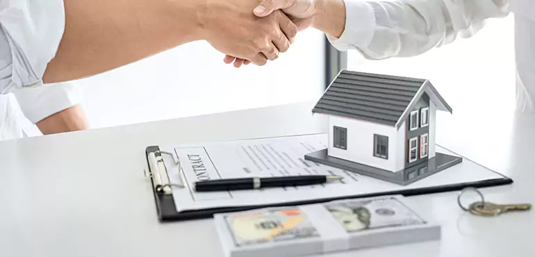 Why Choose North Las Vegas Home Buyers to Buy Your Home Off Market On Cash in North Las Vegas, NV?