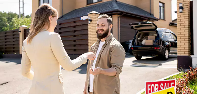 Sell Your House Privately On Cash To A Trusted Buyer in North Las Vegas, NV