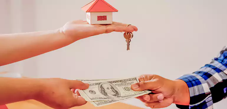 Why Choose Us to Sell Your Home for Cash in North Las Vegas, NV?
