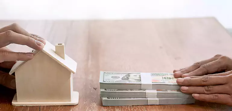 Sell House To Trusted Cash Buyer – We Buy Homes Fast in North Las Vegas, NV