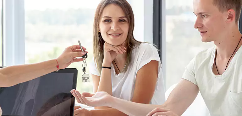 Why Choose North Las Vegas Home Buyers to Sell Your House Our Investors in North Las Vegas, NV?