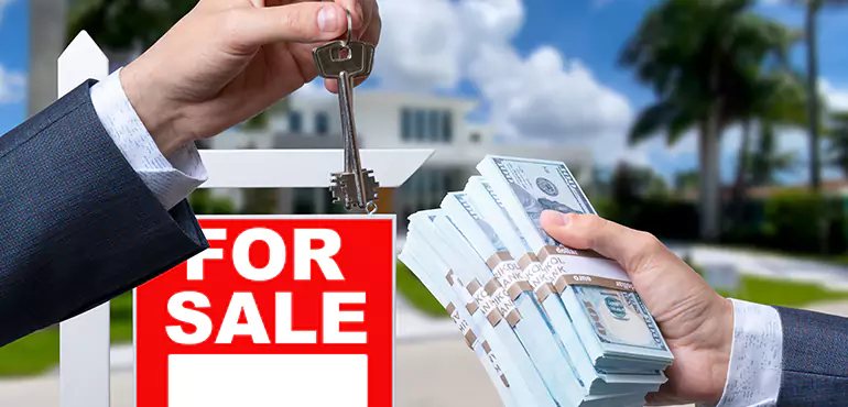 Sell Your Home for Less Than Market Value with Ease in North Las Vegas, NV