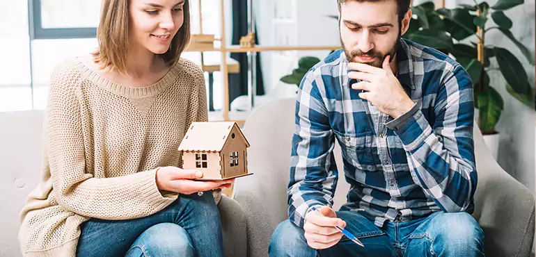 Why Homeowners Trust North Las Vegas Home Buyers to Sell House With Liens in North Las Vegas