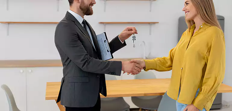 Why Sell Your House With Tenants for Cash in North Las Vegas, NV?