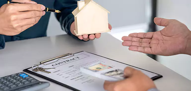 Why Sell Your House Quickly in North Las Vegas, NV?
