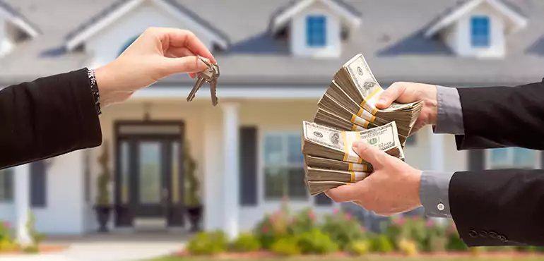  Quick Property Buying Process in North Las Vegas, NV