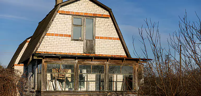 Types of Houses We Buy Without Repairs in North Las Vegas, NV