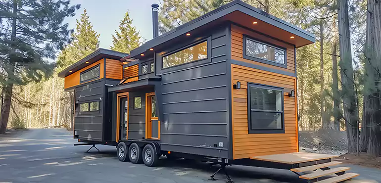 How Our Process Works in North Las Vegas, NV - A Fast & Simple Way to Sell Your Mobile Home?