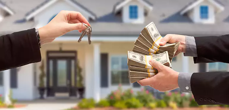 Common Situations Where a Fast Sale Makes Sense in North Las Vegas, NV