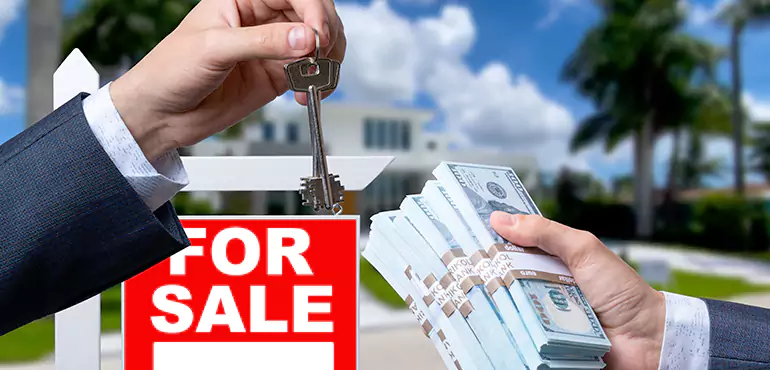 Why North Las Vegas Homeowners Love Selling to Us?