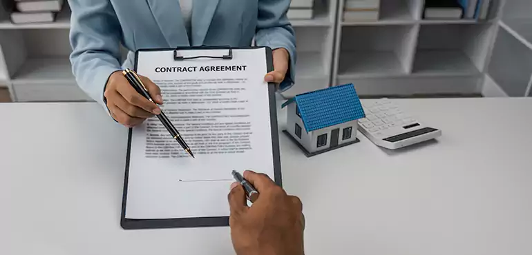 Why Sell Your Wholesale Assignment Contract to Us in North Las Vegas, NV?