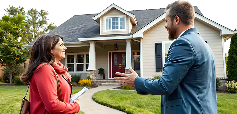 The Benefits of Choosing Your Own Closing Date and Time in North Las Vegas