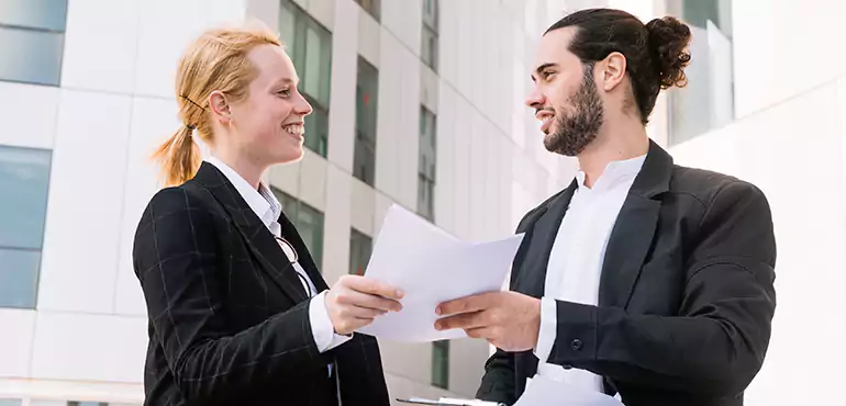 Simple and Legal Ways to Assign a Lease or Contract to the Buyer in North Las Vegas, NV