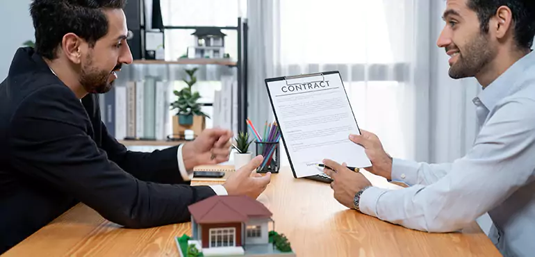 Why Choose Us for Contract Assignments in North Las Vegas, NV?