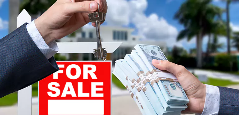 We Buy Houses for Cash in North Las Vegas, NV – No Matter the Situation