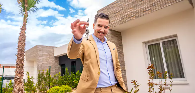 We Don’t Just Buy Houses in North Las Vegas, NV - We Solve Your Problem