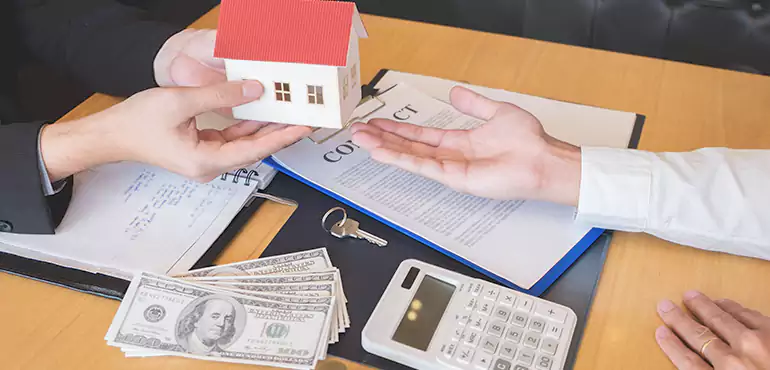 Get a Fast Cash Offer from Motivated Home Buyers in North Las Vegas, NV!