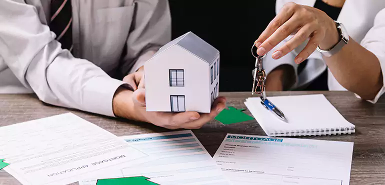 Why Homeowners in North Las Vegas, NV Choose Our Off-Market Home Buying Process?